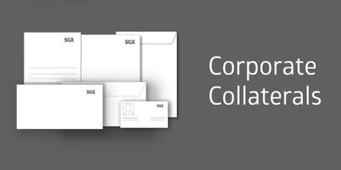 Corporate Collaterals
