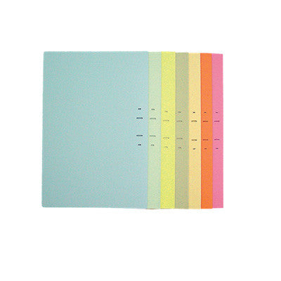PAPER FILE (F4) WITHOUT FASTENER
