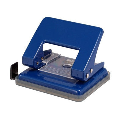 HOLE PUNCHER WITH SIDE GUAGE